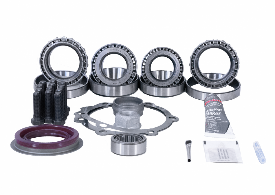 GM 10.5 Inch 14 Bolt 1998-04 Master Rebuild Kit Revolution Gear