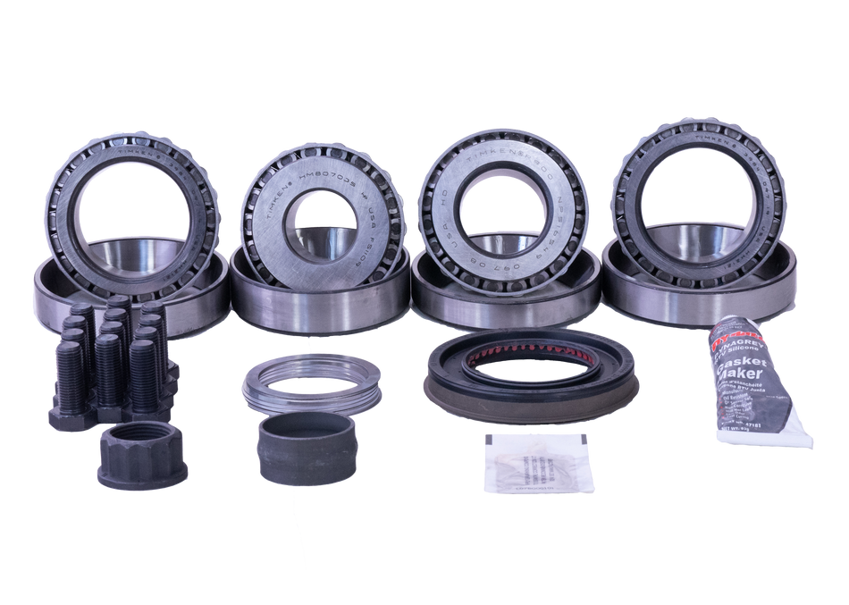 AAM 11.5" Master Overhaul Conversion Kit for 11.5" Gear in 11.8" Housing Revolution Gear and Axle