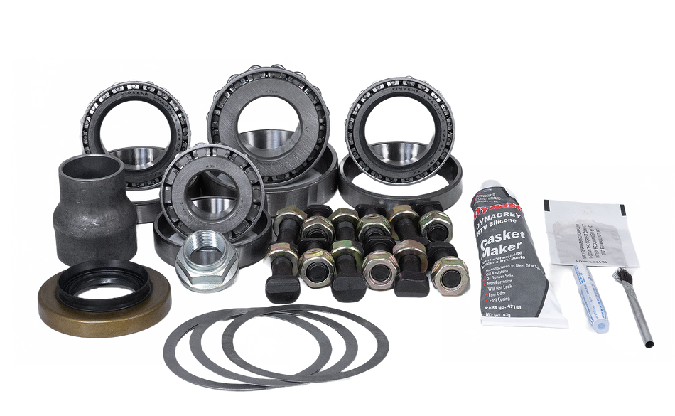 Toyota 9.5 Inch TLC Front and Rear '69-'90 Master Rebuild Kit Revolution Gear