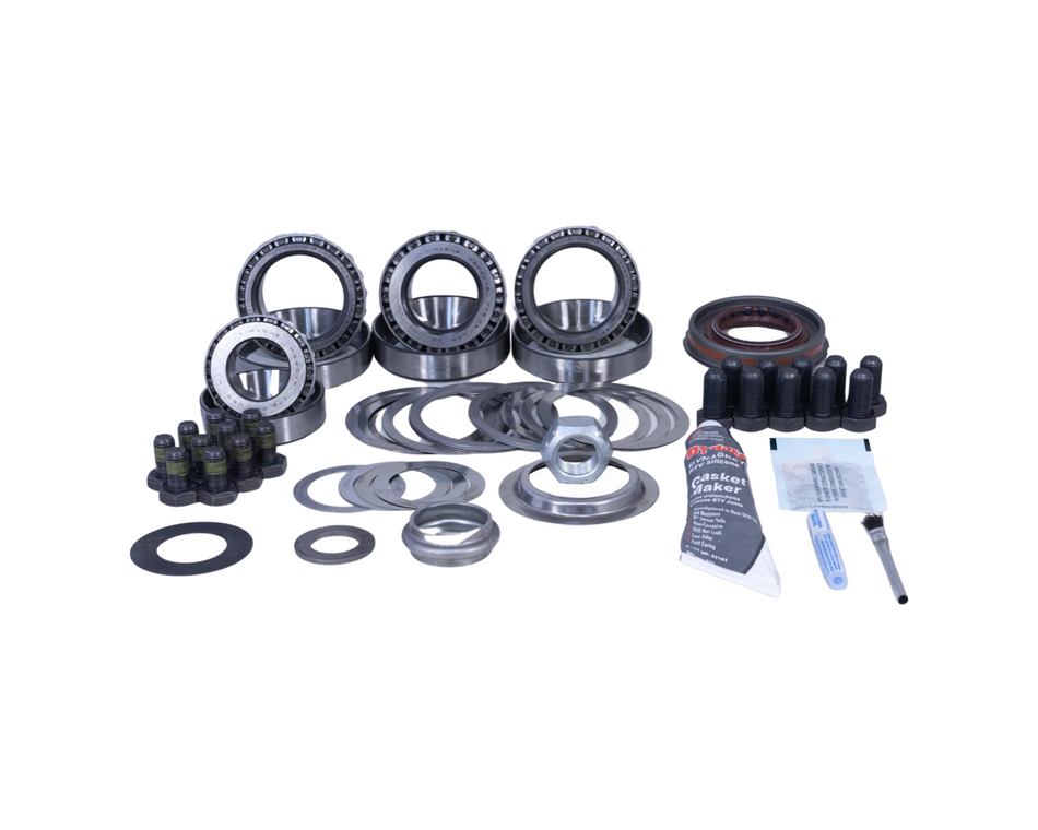 Dana 44 2007-18 JK Rubicon Rear Master Rebuild Kit Revolution Gear