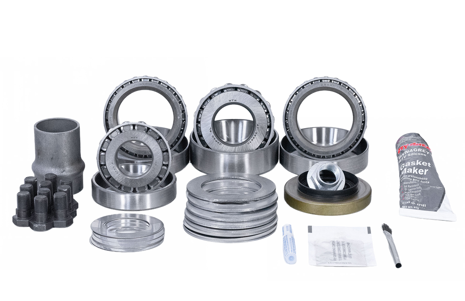 Toyota 7.5 Inch IFS 96-04 Taco T100 Tundra and 4Runner Master Rebuild Kit Revolution Gear