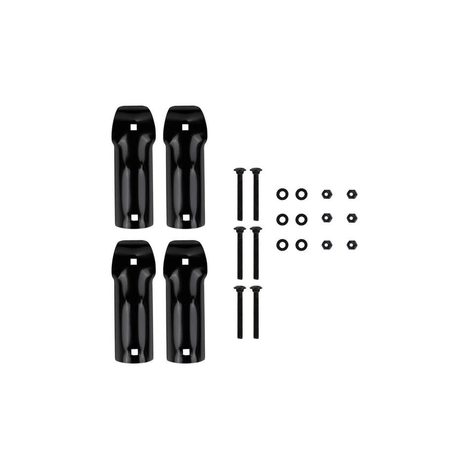 ARB - 3500230 - Side Rail Clamp Set