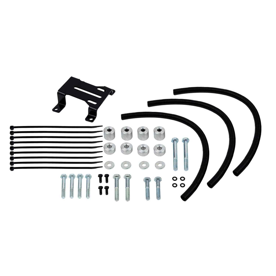 ARB - 3500610 - Zeon Wire Rope Fitting Kit