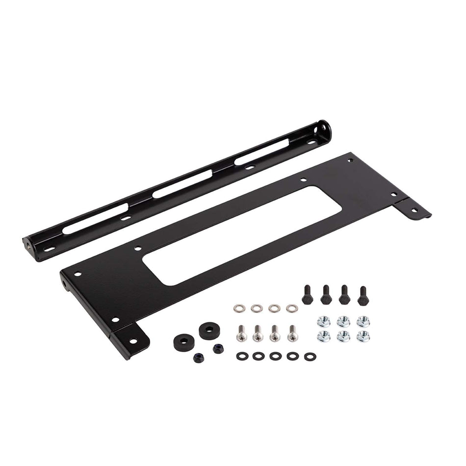 ARB - 3500630 - Flip Up License Plate Kit