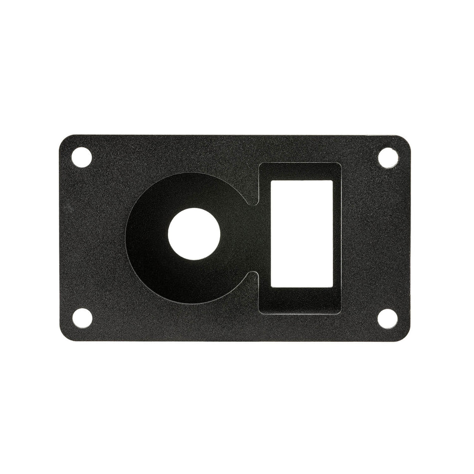 ARB - 3501050 - Universal Switch Coupling Bracket