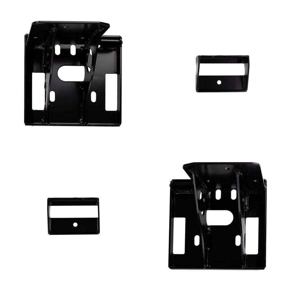 ARB 3552050 Bumper Fitting Kit for Dodge Ram 1500 2006-2008