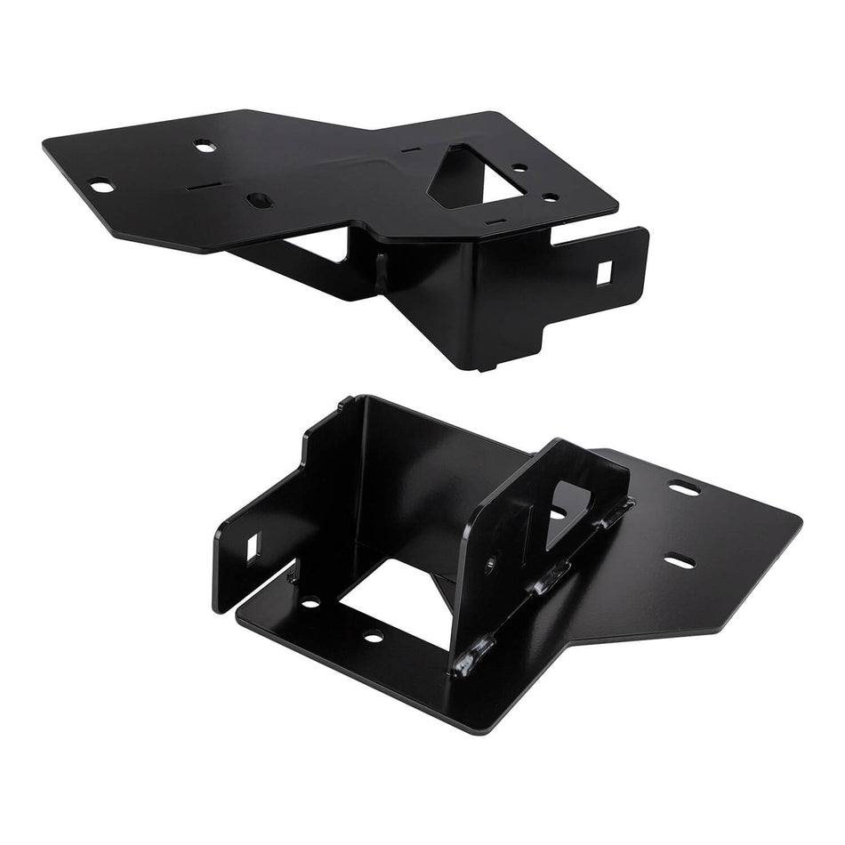 ARB 3562040 Bumper Fitting Kit for Chevy Silverado/Avalanche 1500 and GMC Sierra 1500/Yukon 2003-2006