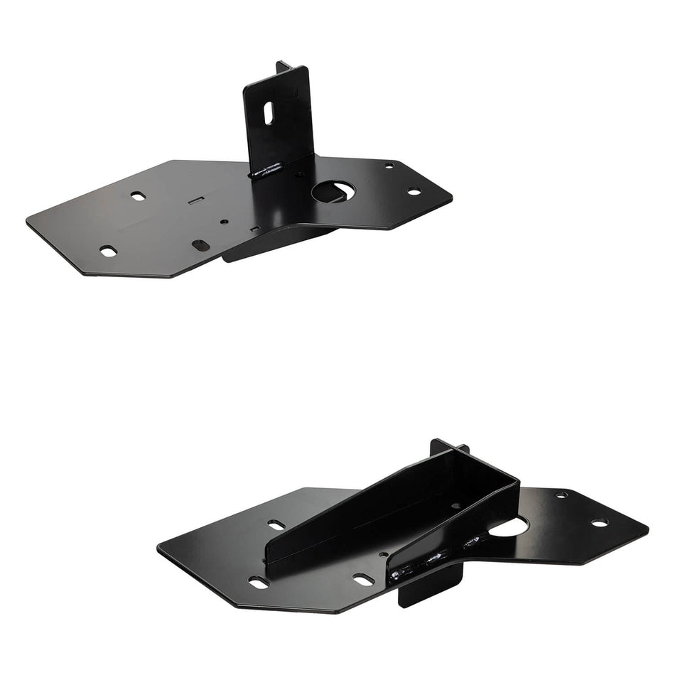 ARB 3562050 Bumper Fitting Kit for Chevy Silverado and GMC Sierra 1500HD/2500HD/2500 2003-2006