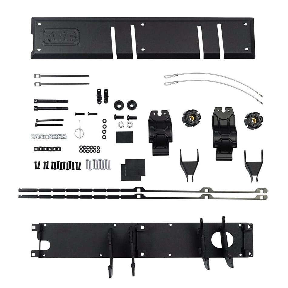 ARB - 3580020 - Jack Mounting Bracket