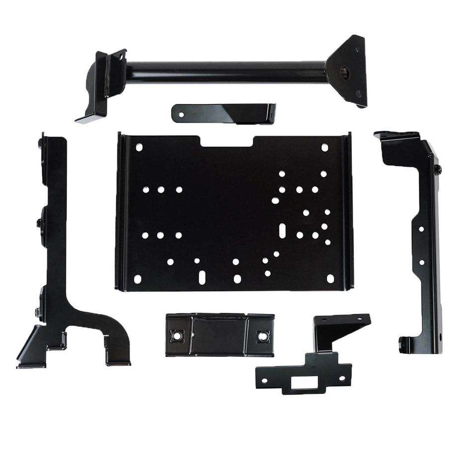 ARB - 3580030 - Compressor Engine Bay Mount For CKSA CKMA And CKMTA Compressors