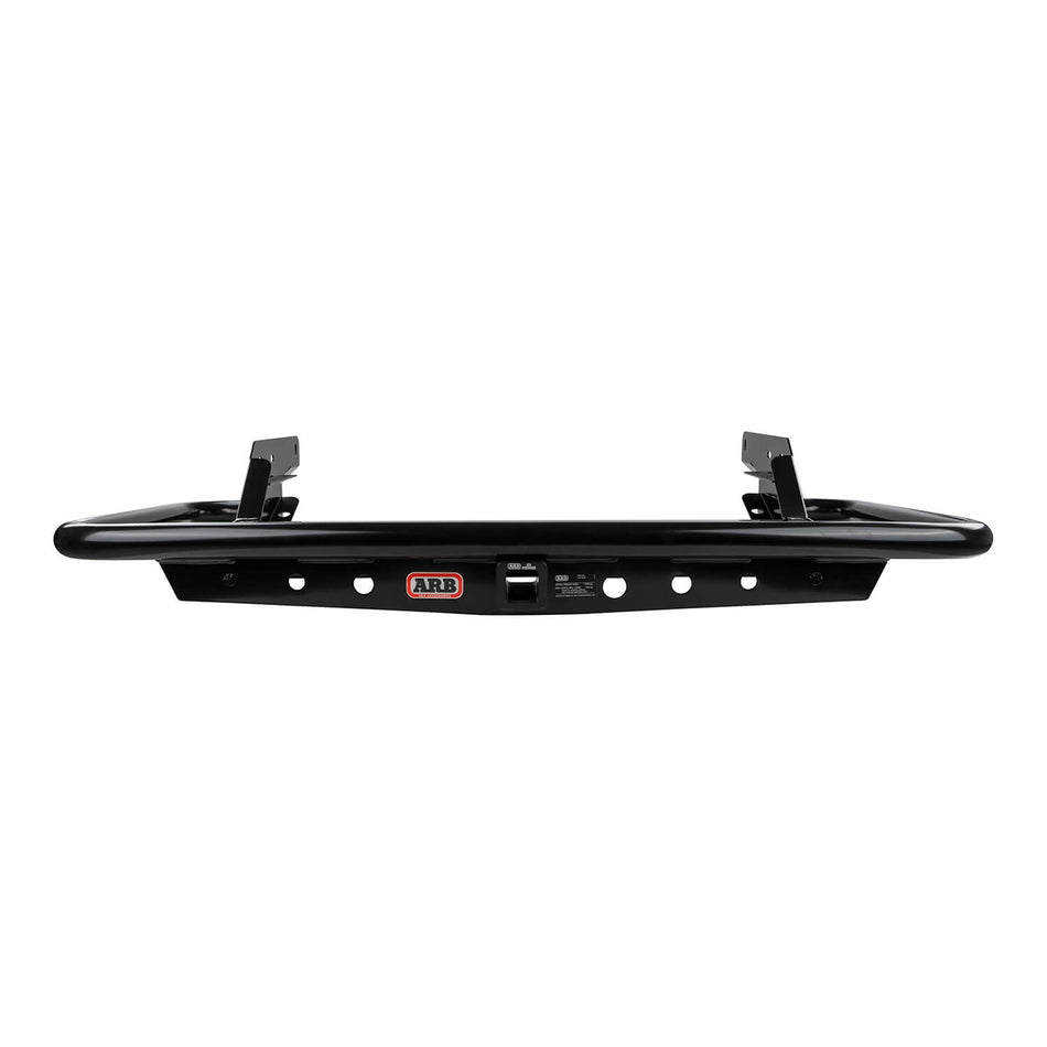 ARB - 3614030 - Rear  Step Towbar