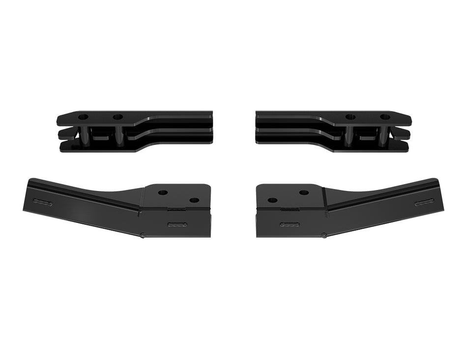 ICON 2021-2023 Ford Bronco Crash Bars
