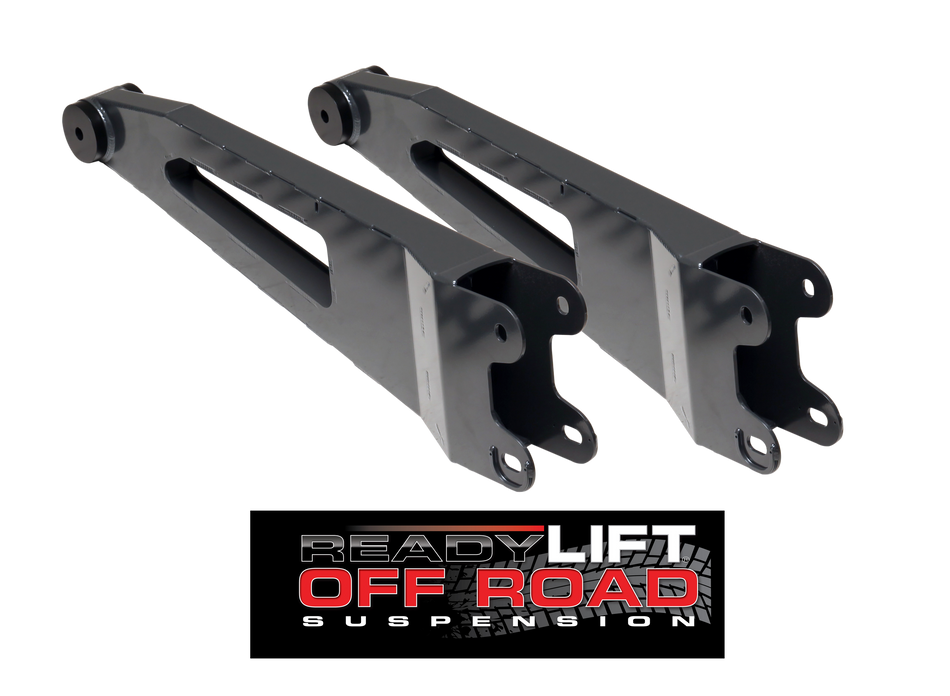 ReadyLIFT 2005-18 FORD F250/F350/F450 Radius Arm Kit