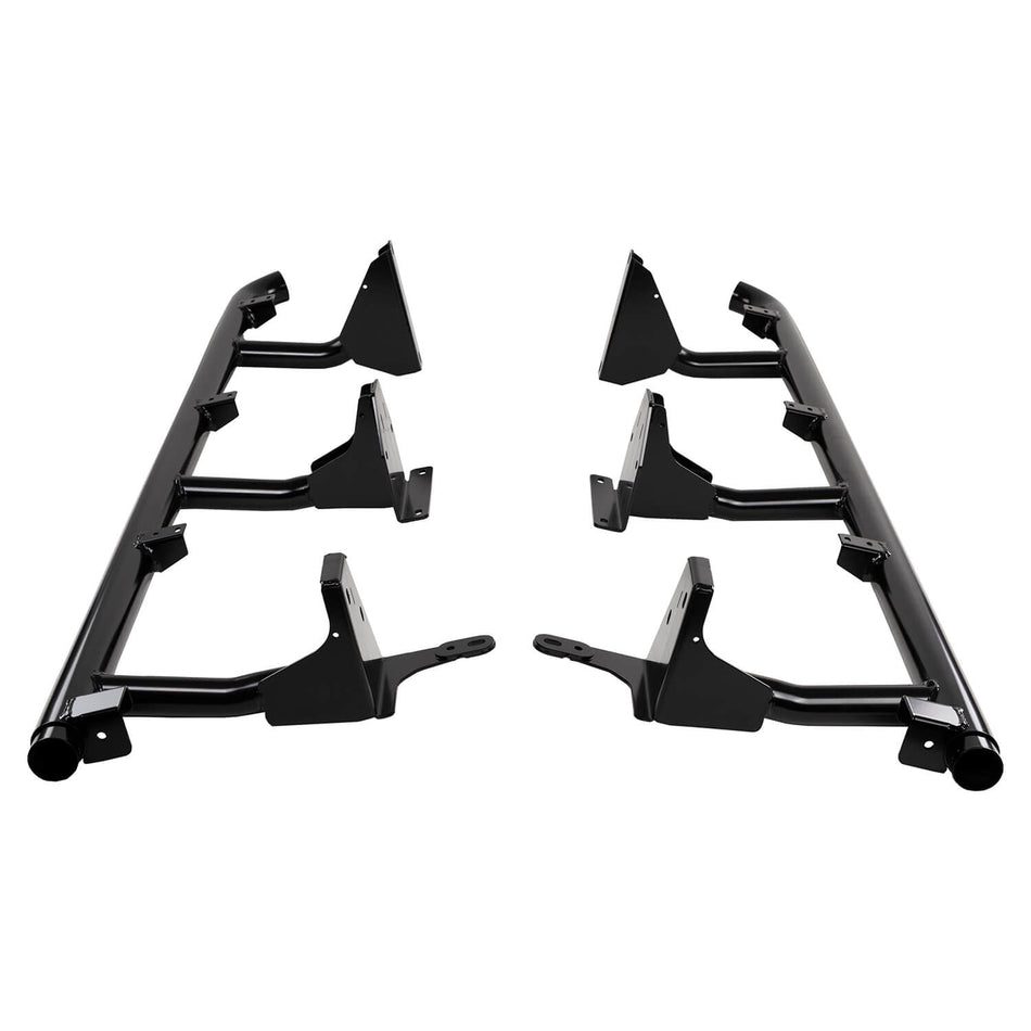 ARB - 4438100 - Summit Step Section