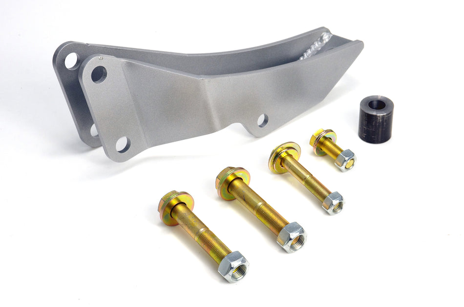 ReadyLIFT 2009-13 DODGE-RAM 2500/3500 Track Bar Relocation Bracket