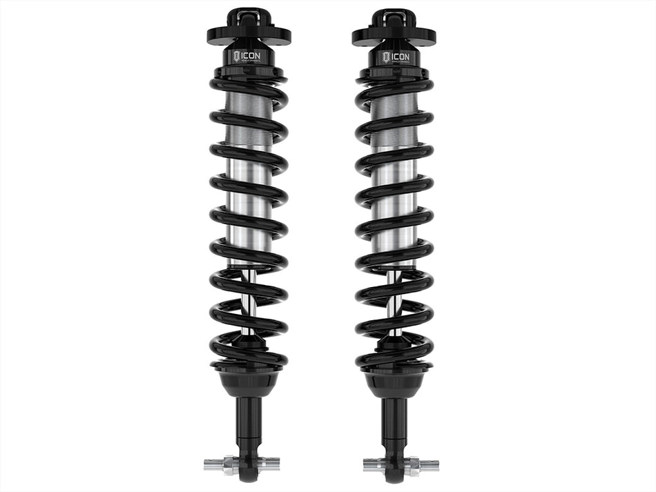 ICON 2021-2023 Ford Bronco Front 1.5-4” Lift 2.5 VS Coilover Kit