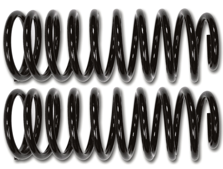 07-UP FJ/03-UP 4RNR/03-UP GX REAR 2" SPRING KIT