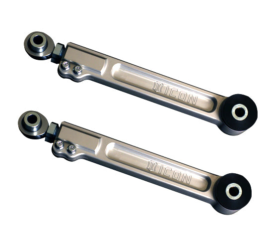 07-UP FJ/03-UP 4RNR/03-UP GX BILLET UPPER TRAILING ARM KIT