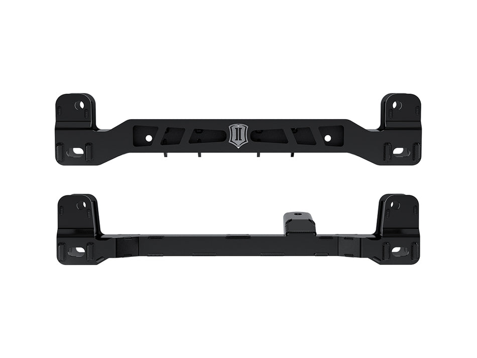 ICON 2022-2023 Toyota Tundra 6" Lift Suspension Box Kit #1 Front