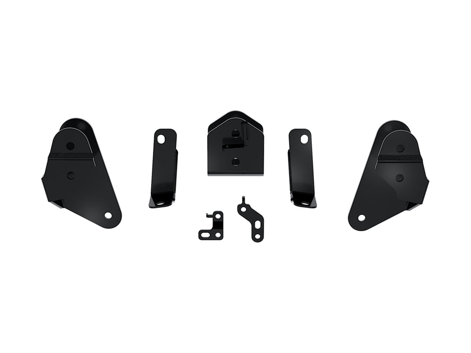 ICON 2022-2023 Toyota Tundra 6" Lift Suspension Box Kit Rear
