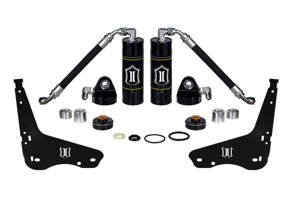 07-21 TUNDRA RESI UPGRADE KIT W/SEALS PAIR