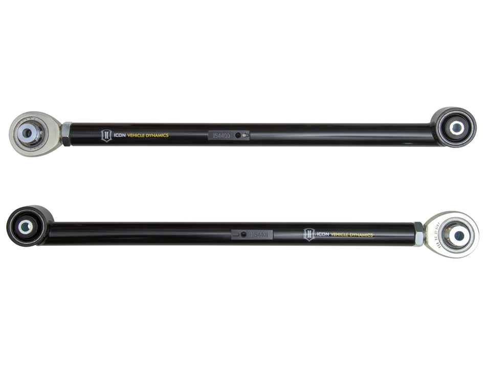 07-UP FJ/03-UP 4RNR/08-UP LC 200/03-UP GX TUBULAR LOWER TRAILING ARM KIT
