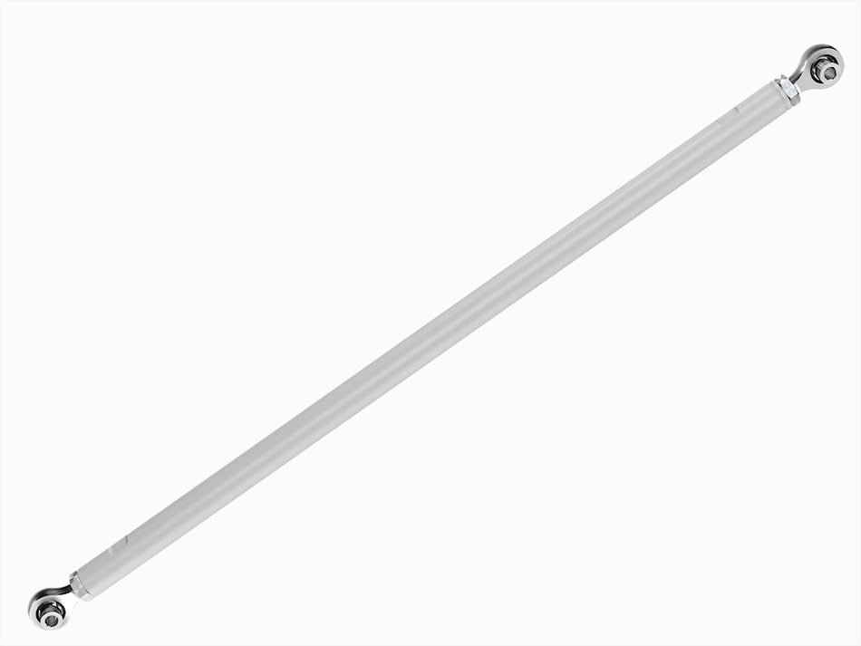 ICON 22-23 Toyota Tundra/23 Toyota Sequoia Rear Billet Adjustable Track Bar Kit