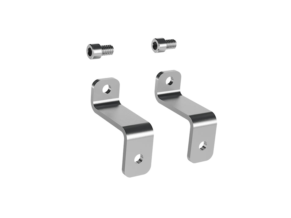 ICON 22-23 Toyota Tundra/23 Sequoia Air Ride/Auto Headlight Bracket Kit