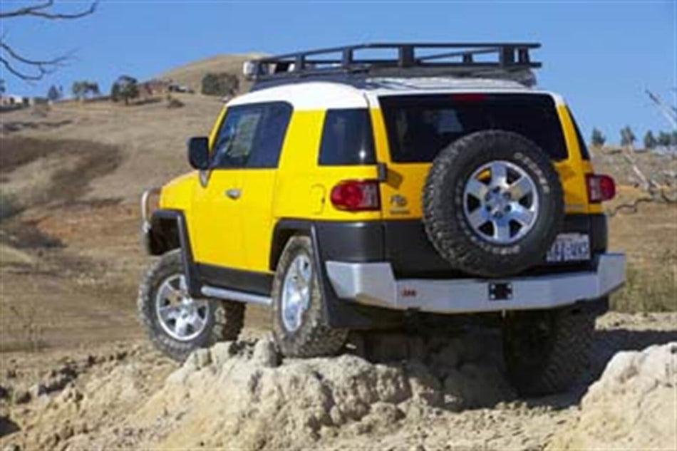 ARB 5620010 Rear Bumper for Toyota FJ Cruiser 2007-2015