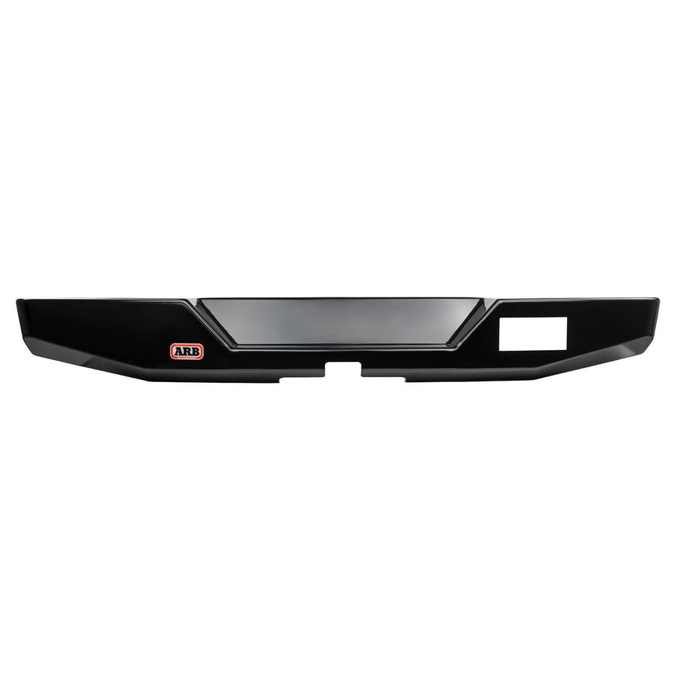 ARB 5668020 Rear Bumper for Hummer H3 2006-2009