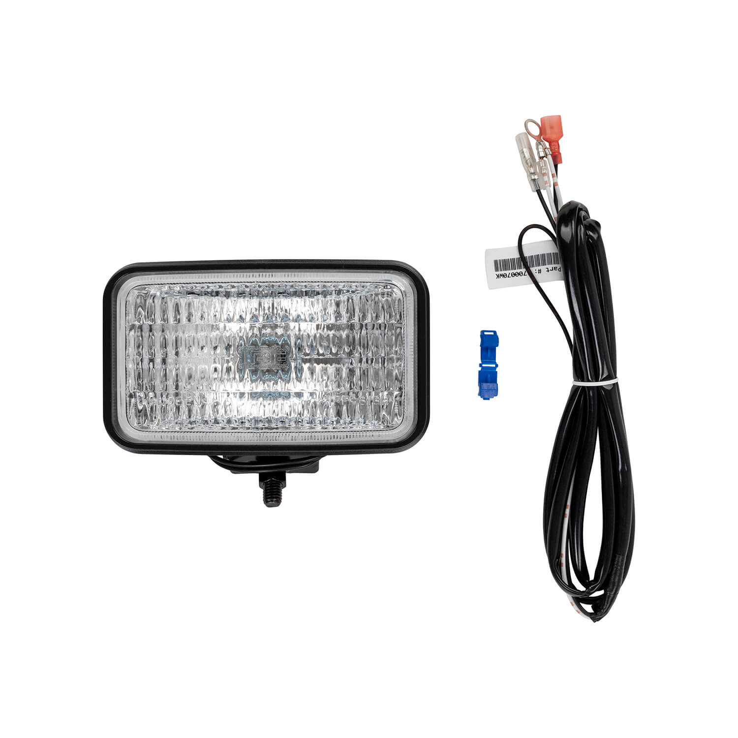 6000 Reverse Light ARB - 5700070 - Reverse Light Kit – Xtreme 4WD