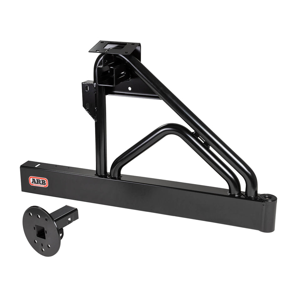 ARB - 5750012 Rear Bar Wheel Carrier Tj