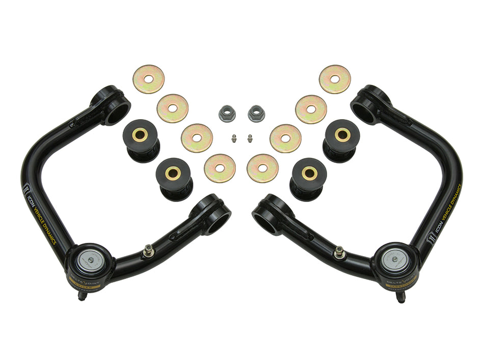 07-UP FJ/03-UP 4RNR/03-UP GX TUBULAR UCA DJ KIT