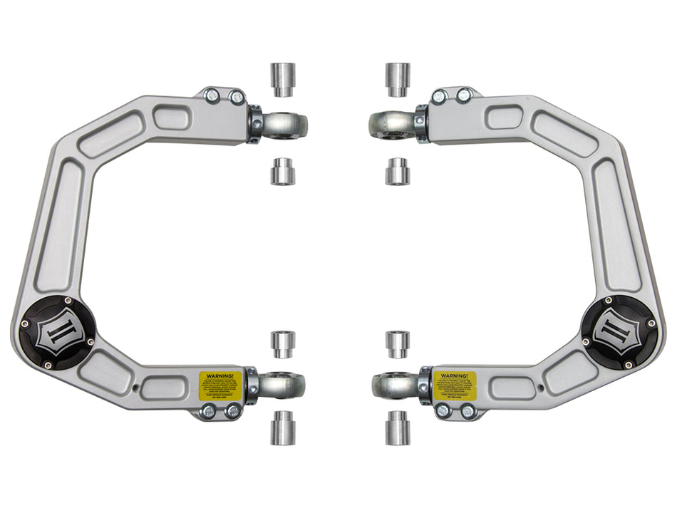 07-UP FJ/03-UP 4RNR/03-UP GX BILLET UCA DJ KIT