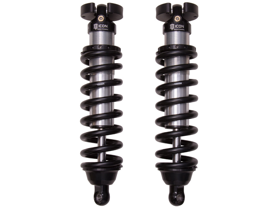 96-04 TACOMA 2.5 VS IR COILOVER KIT W PROCOMP 6"
