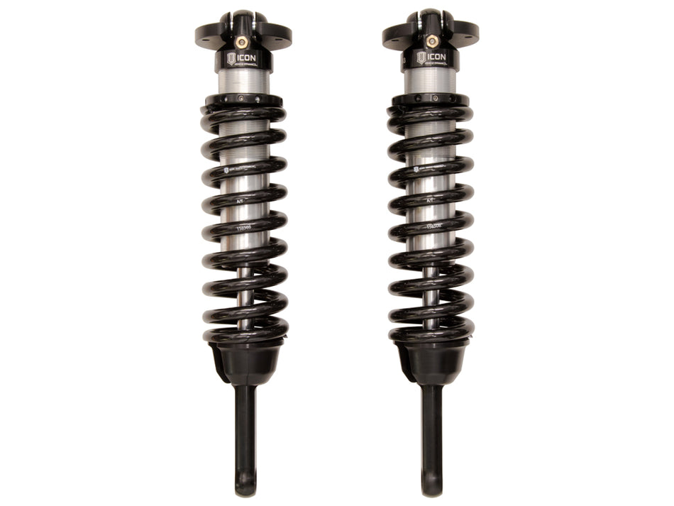 ICON 2005-2023 Toyota Tacoma 2.5 VS Extended Travel Coilover Kit