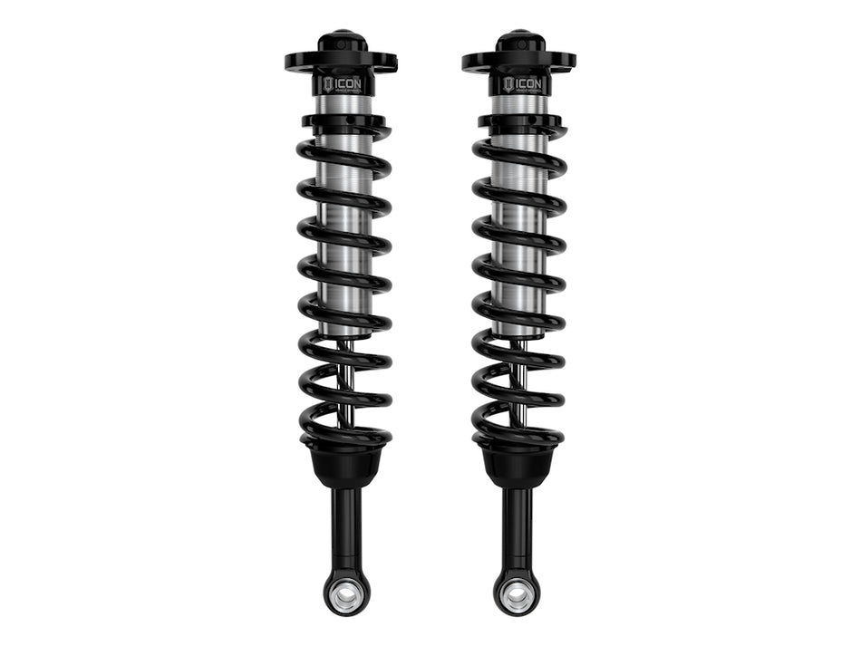 2022-2023 Toyota Land Cruiser 300 Series 2.5 VS Internal Reservoir Coilover Kit Front