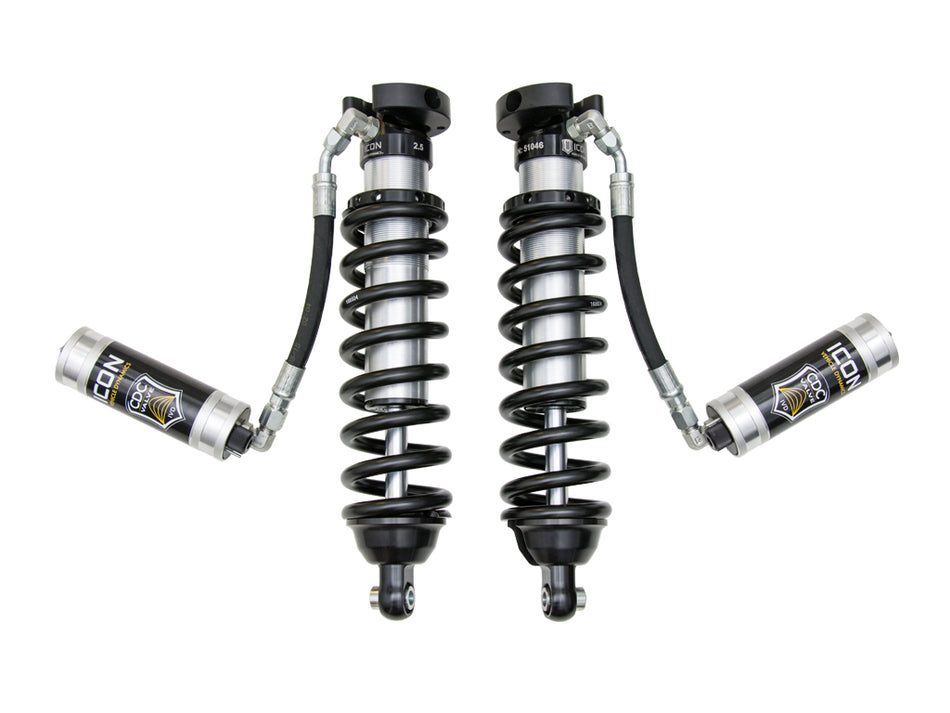 96-04 TACOMA EXT TRAVEL 2.5 VS RR CDCV COILOVER KIT