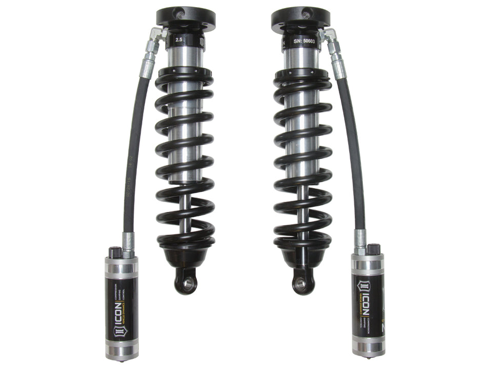 96-02 4RUNNER 2.5 VS EXT TRAV RR CDCV COILOVER KIT