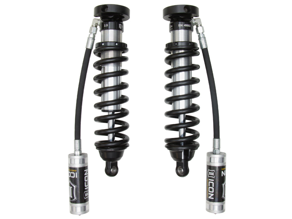 96-02 4RUNNER 2.5 VS EXT TRAV RR COILOVER KIT