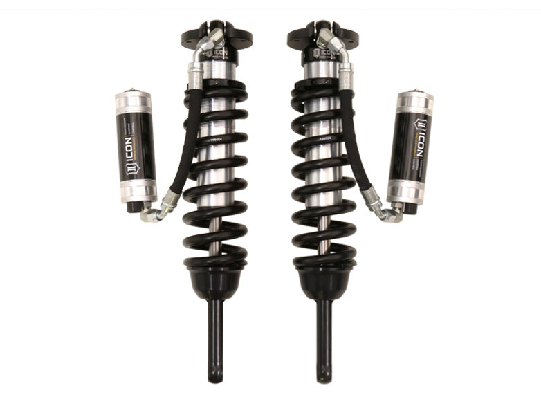 10-UP FJ/4RNR/10-UP GX EXT TRAVEL 2.5 VS RR CDCV COILOVER KIT