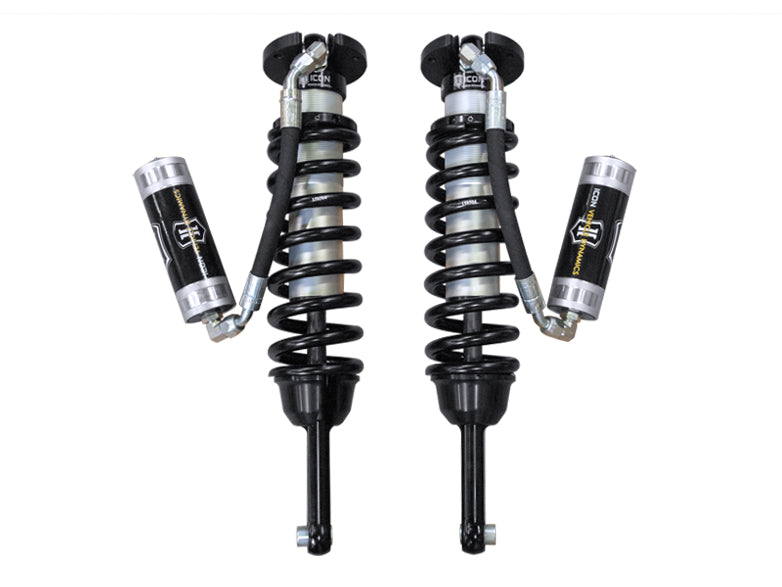 10-UP FJ/4RNR/10-UP GX EXT TRAVEL 2.5 VS RR COILOVER KIT