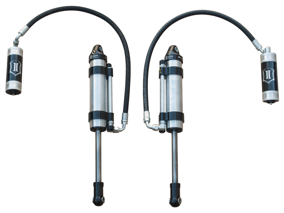 S2 FRONT 2.5 OMEGA RR PAIR