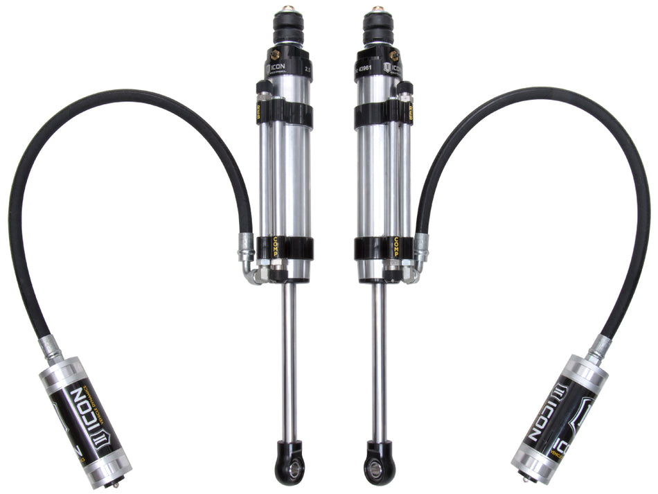 07-UP FJ/03-UP 4RNR/03-UP GX 1-3" REAR 2.5 VS RR OMEGA PAIR