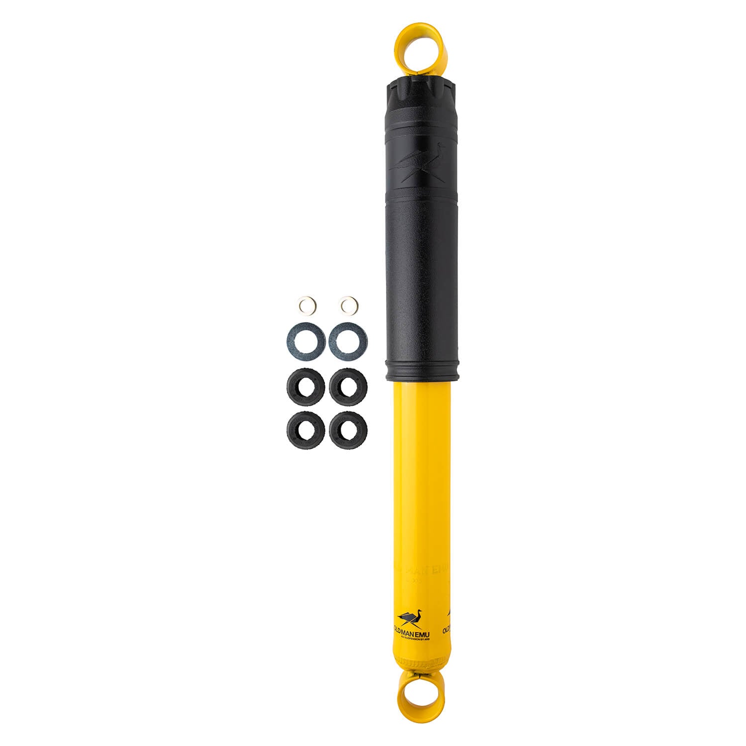Old Man Emu - 60006 - Nitrocharger Sport Shock – Xtreme 4WD