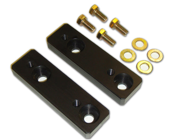 05-UP TACO/ 07-09 FJ SWAYBAR RELOCATION KIT