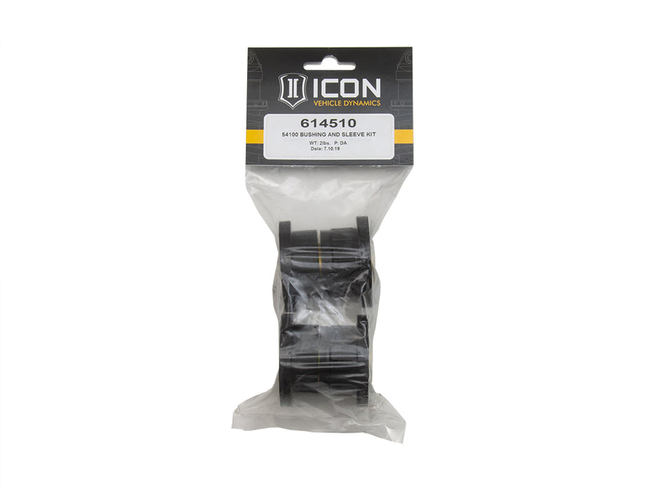 54100 BUSHING AND SLEEVE KIT