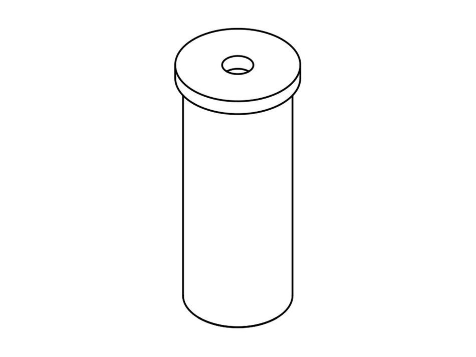 DELTA JOINT INSTALL PRESS ADAPTER TUBE