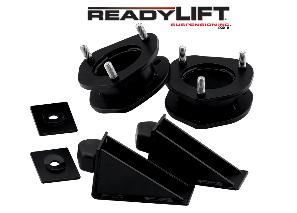 ReadyLIFT 2006-12 DODGE-RAM 1500 2.5'' Leveling Kit