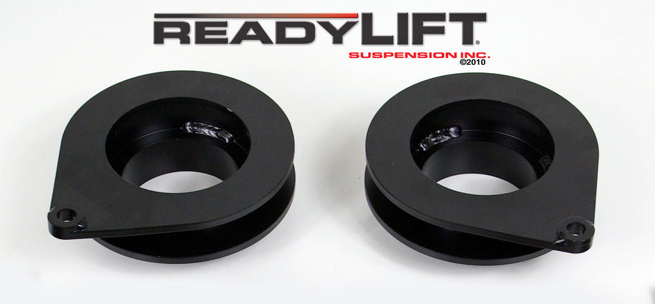 ReadyLIFT 2009-18 DODGE-RAM 1500 1.5'' Rear Coil Spacer